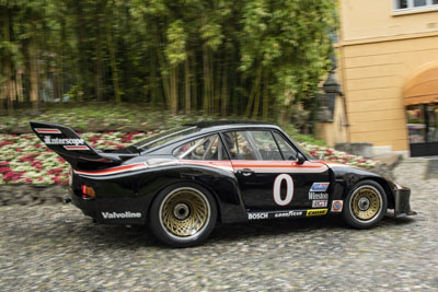 Porsche 935 1979